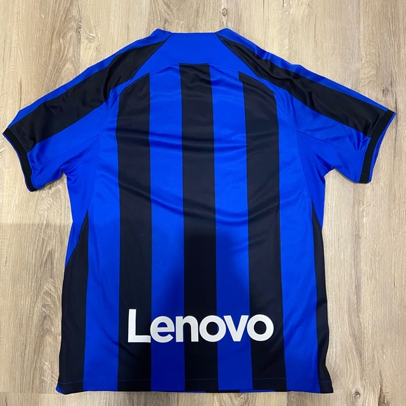 INTER MILAN JERSEY - Picture 2 of 3